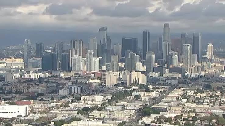 Los Angeles County, California